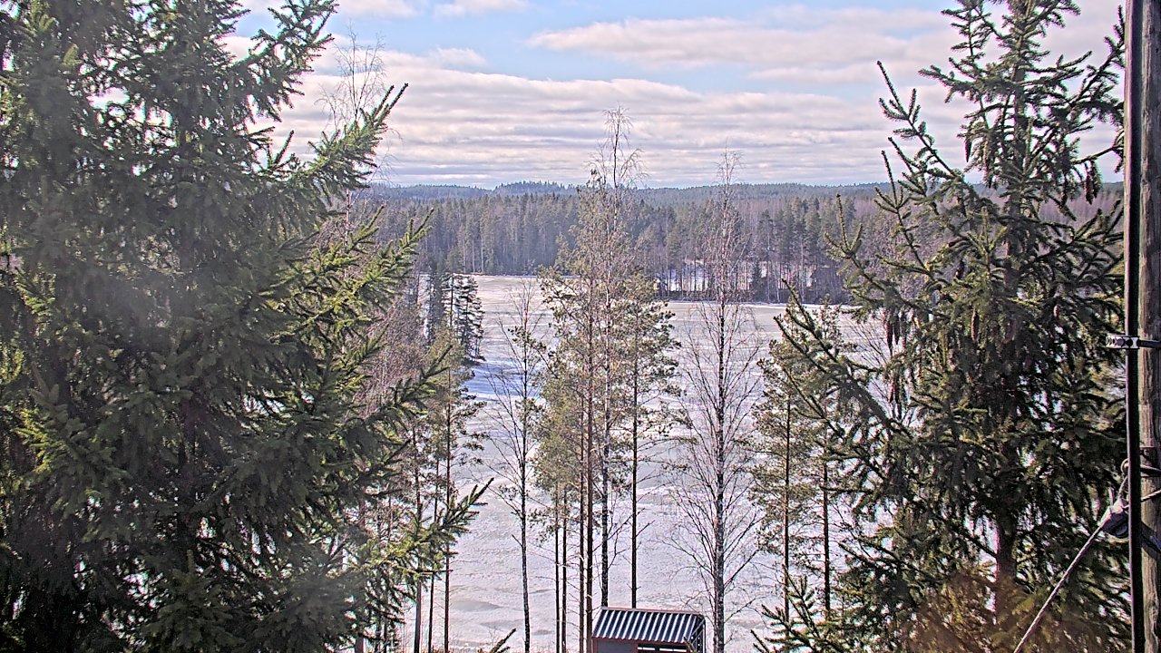 Kelikamerat Kuva vt9_Pieksämäki_Mehtiö, Pieksämäki, Etelä-Savo