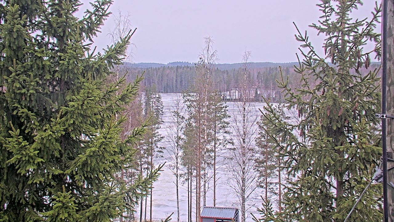 Kelikamerat Kuva vt9_Pieksämäki_Mehtiö, Pieksämäki, Etelä-Savo