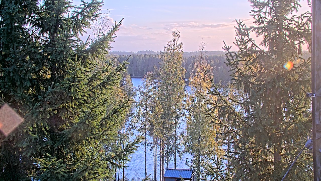 Kelikamerat Kuva vt9_Pieksämäki_Mehtiö, Pieksämäki, Etelä-Savo