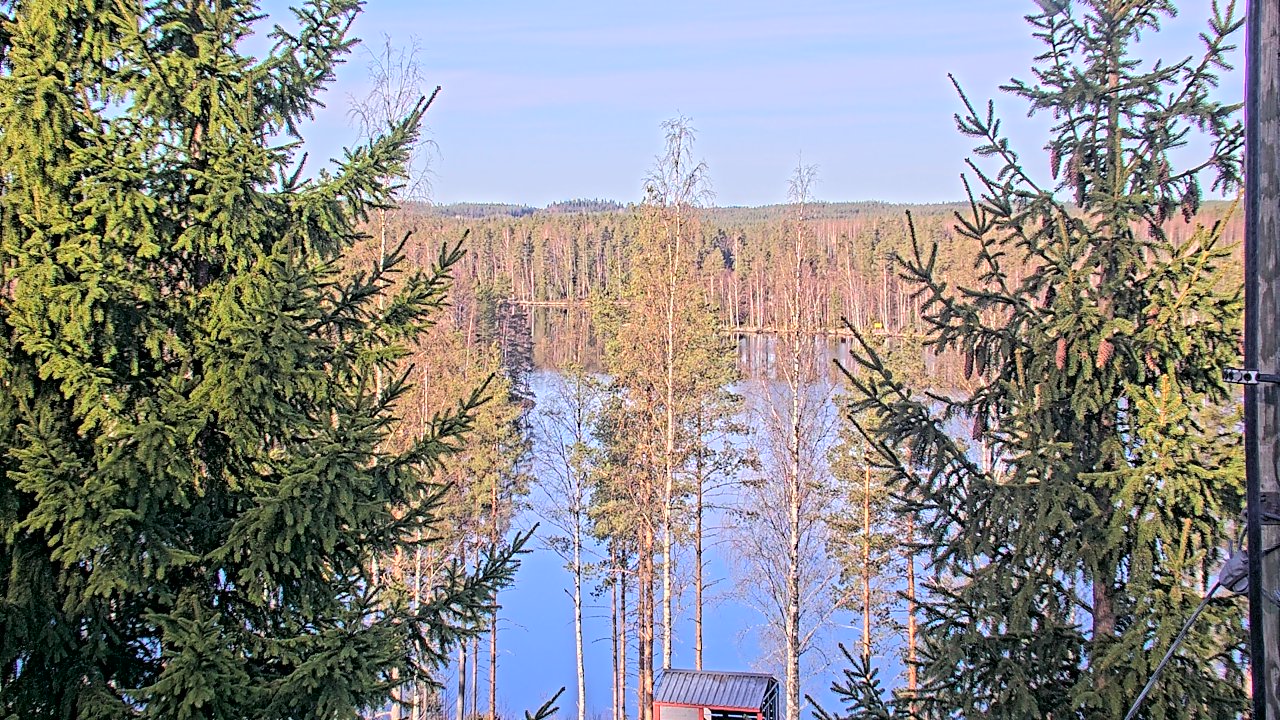 Kelikamerat Kuva vt9_Pieksämäki_Mehtiö, Pieksämäki, Etelä-Savo