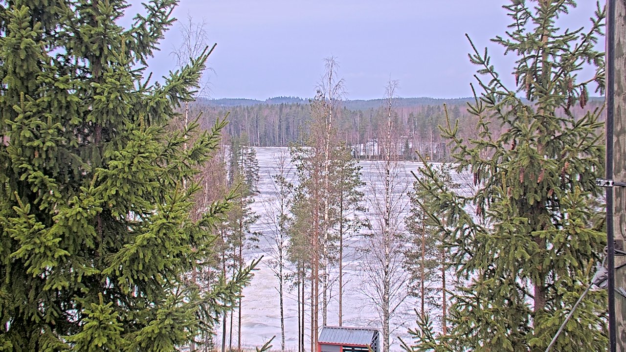 Kelikamerat Kuva vt9_Pieksämäki_Mehtiö, Pieksämäki, Etelä-Savo