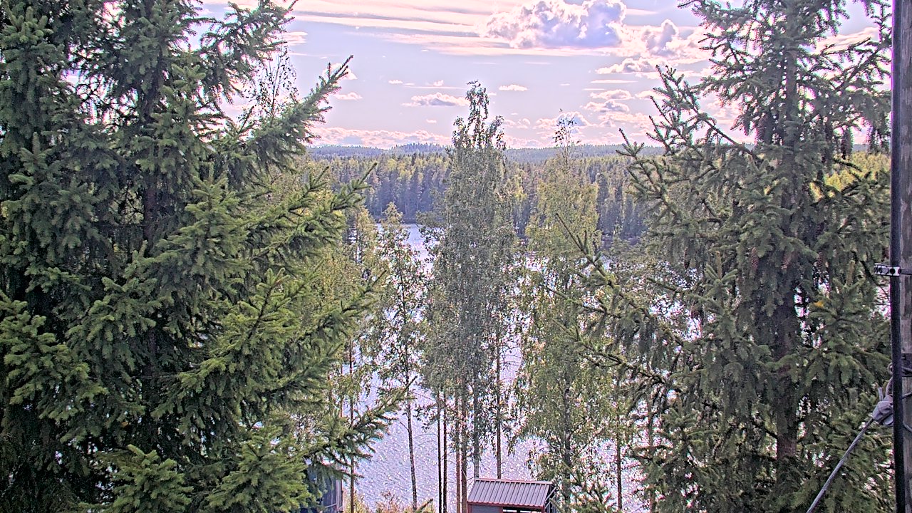 Kelikamerat Kuva vt9_Pieksämäki_Mehtiö, Pieksämäki, Etelä-Savo