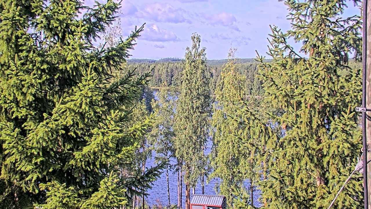 Kelikamerat Kuva vt9_Pieksämäki_Mehtiö, Pieksämäki, Etelä-Savo