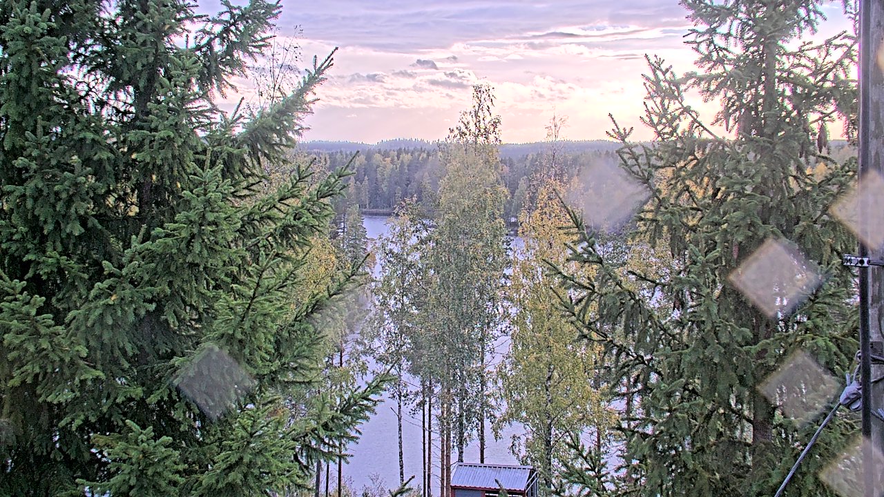 Kelikamerat Kuva vt9_Pieksämäki_Mehtiö, Pieksämäki, Etelä-Savo