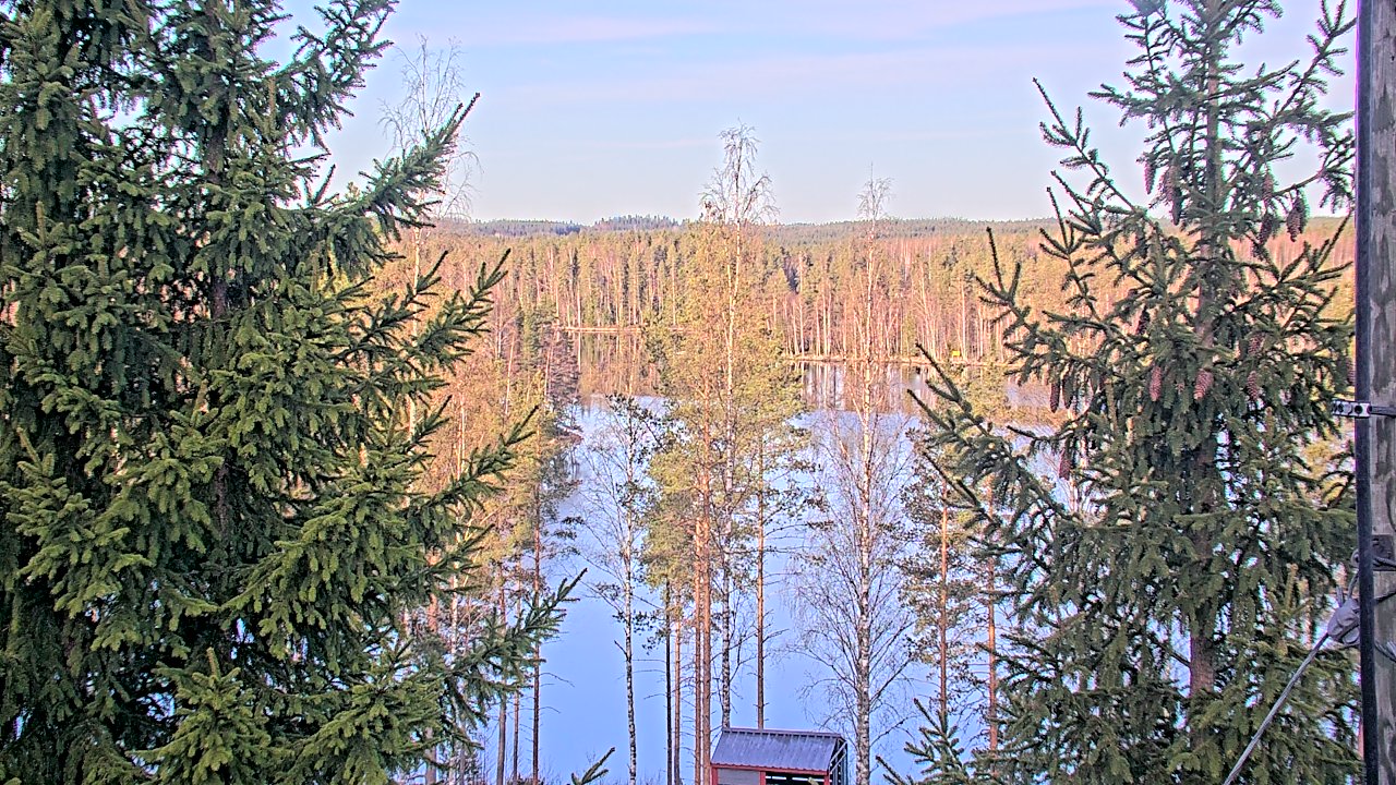 Kelikamerat Kuva vt9_Pieksämäki_Mehtiö, Pieksämäki, Etelä-Savo
