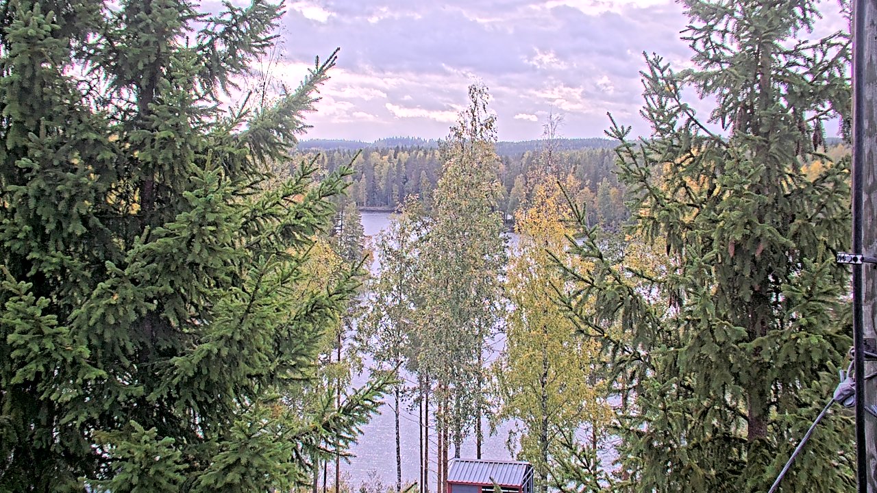 Kelikamerat Kuva vt9_Pieksämäki_Mehtiö, Pieksämäki, Etelä-Savo