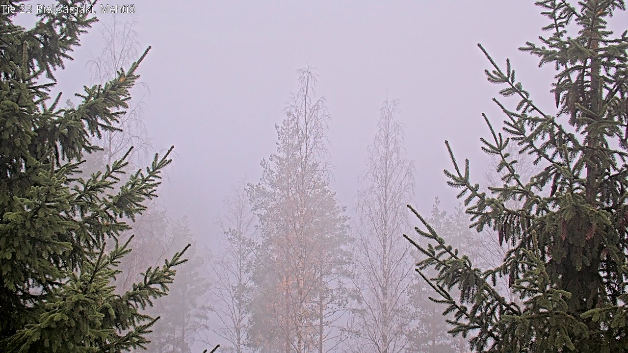 Kelikamerat Kuva vt9_Pieksämäki_Mehtiö, Pieksämäki, Etelä-Savo