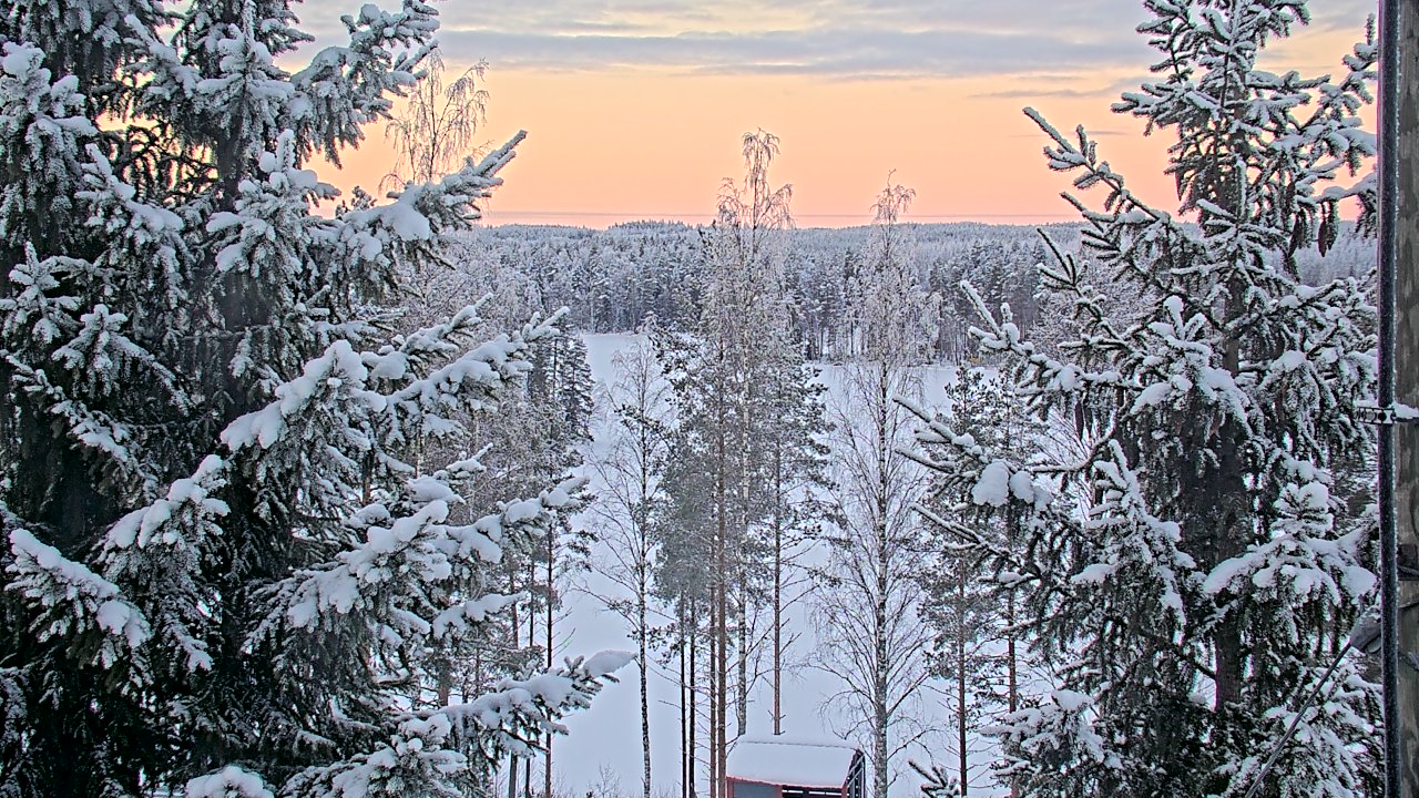Kelikamerat Kuva vt9_Pieksämäki_Mehtiö, Pieksämäki, Etelä-Savo