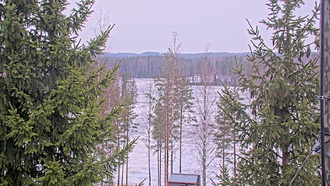 Kelikamerat Kuva vt9_Pieksämäki_Mehtiö, Pieksämäki, Etelä-Savo