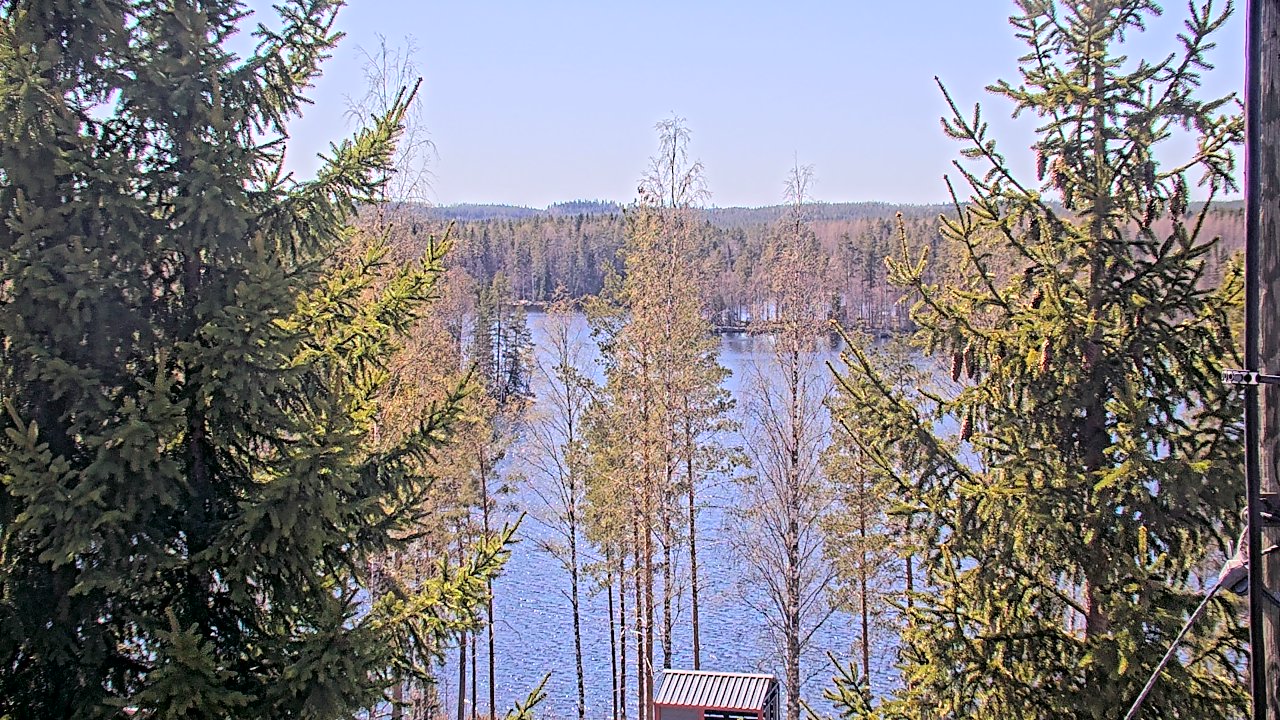 Kelikamerat Kuva vt9_Pieksämäki_Mehtiö, Pieksämäki, Etelä-Savo