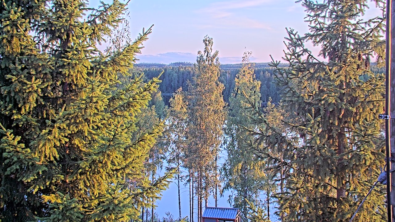 Kelikamerat Kuva vt9_Pieksämäki_Mehtiö, Pieksämäki, Etelä-Savo