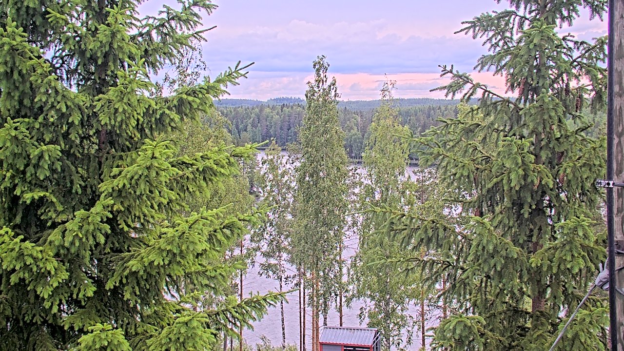 Kelikamerat Kuva vt9_Pieksämäki_Mehtiö, Pieksämäki, Etelä-Savo
