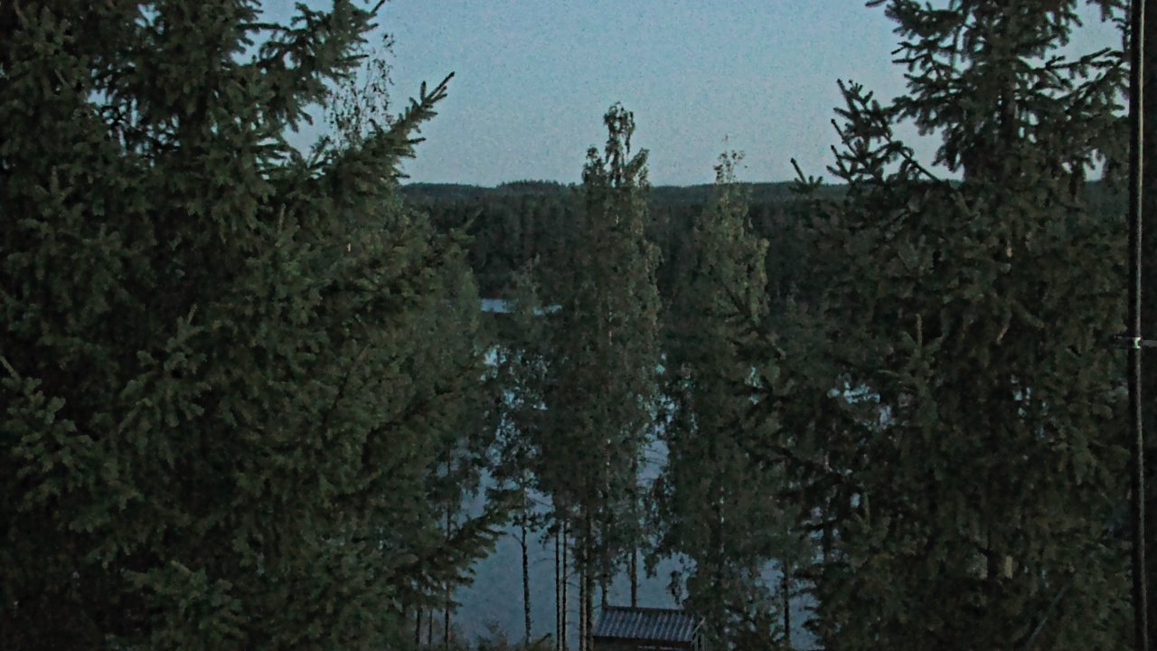 Kelikamerat Kuva vt9_Pieksämäki_Mehtiö, Pieksämäki, Etelä-Savo