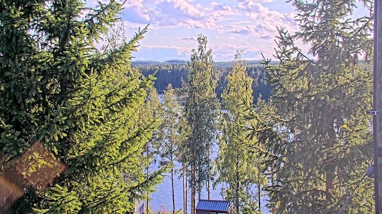 Kelikamerat Kuva vt9_Pieksämäki_Mehtiö, Pieksämäki, Etelä-Savo