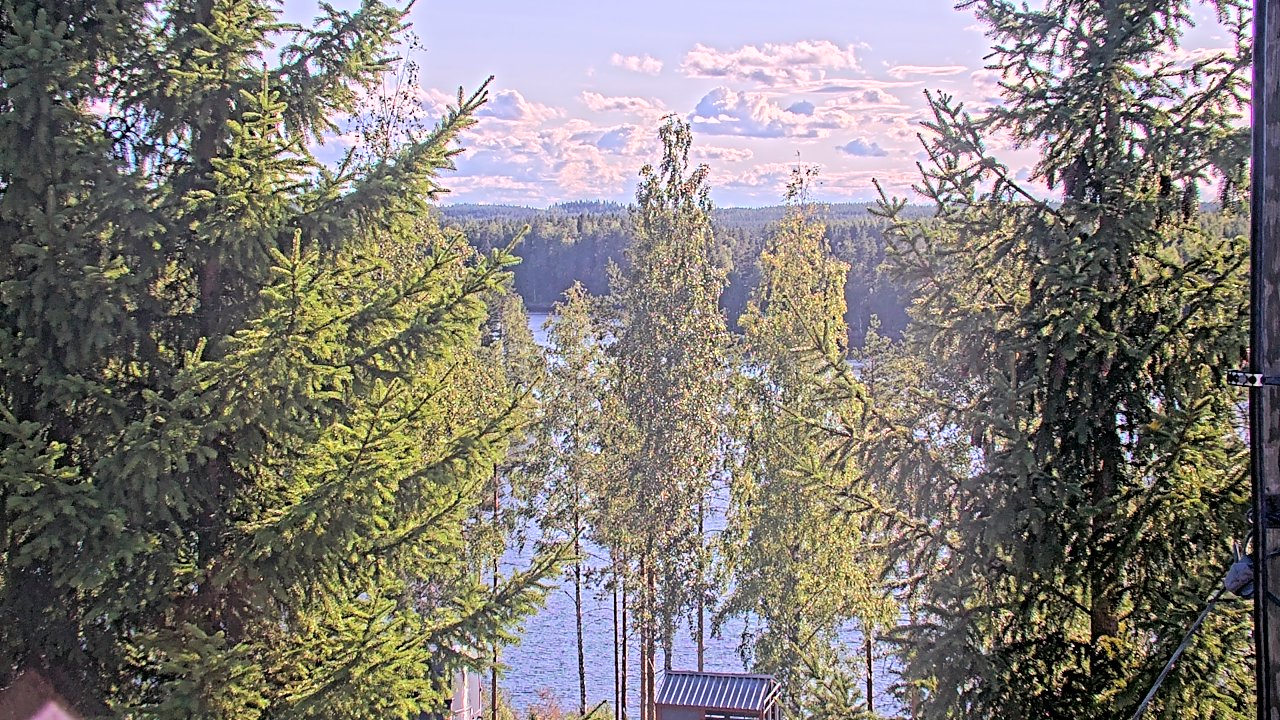 Kelikamerat Kuva vt9_Pieksämäki_Mehtiö, Pieksämäki, Etelä-Savo