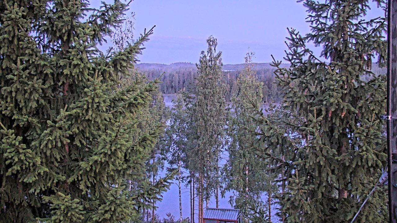 Kelikamerat Kuva vt9_Pieksämäki_Mehtiö, Pieksämäki, Etelä-Savo
