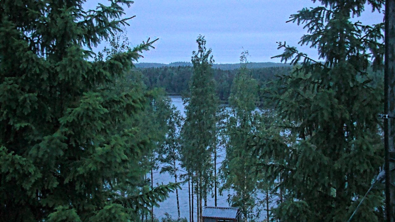 Kelikamerat Kuva vt9_Pieksämäki_Mehtiö, Pieksämäki, Etelä-Savo