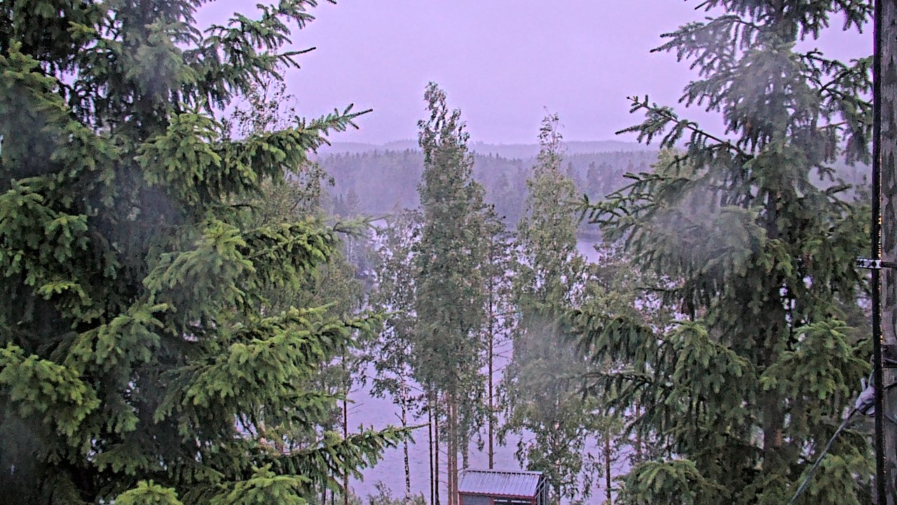 Kelikamerat Kuva vt9_Pieksämäki_Mehtiö, Pieksämäki, Etelä-Savo