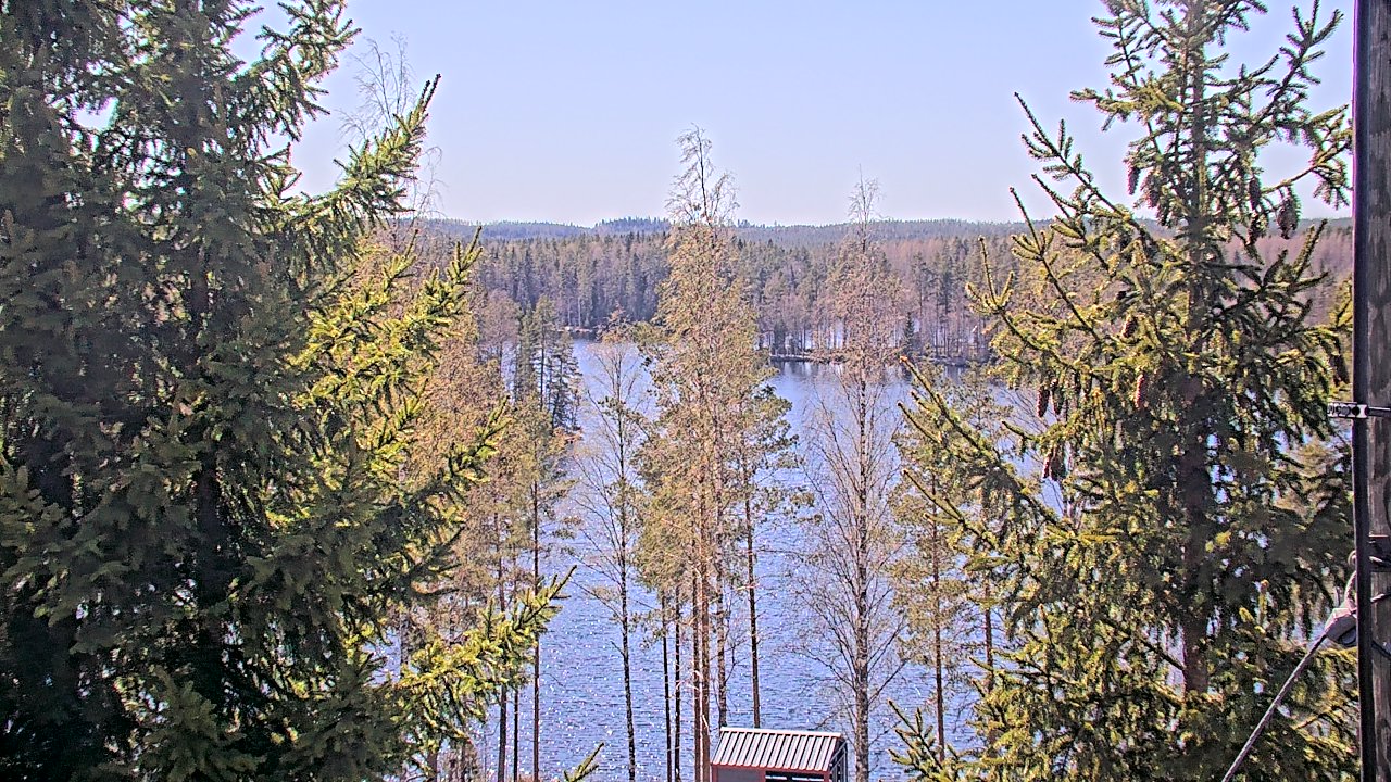 Kelikamerat Kuva vt9_Pieksämäki_Mehtiö, Pieksämäki, Etelä-Savo