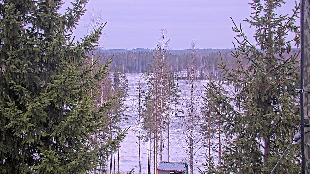 Kelikamerat Kuva vt9_Pieksämäki_Mehtiö, Pieksämäki, Etelä-Savo