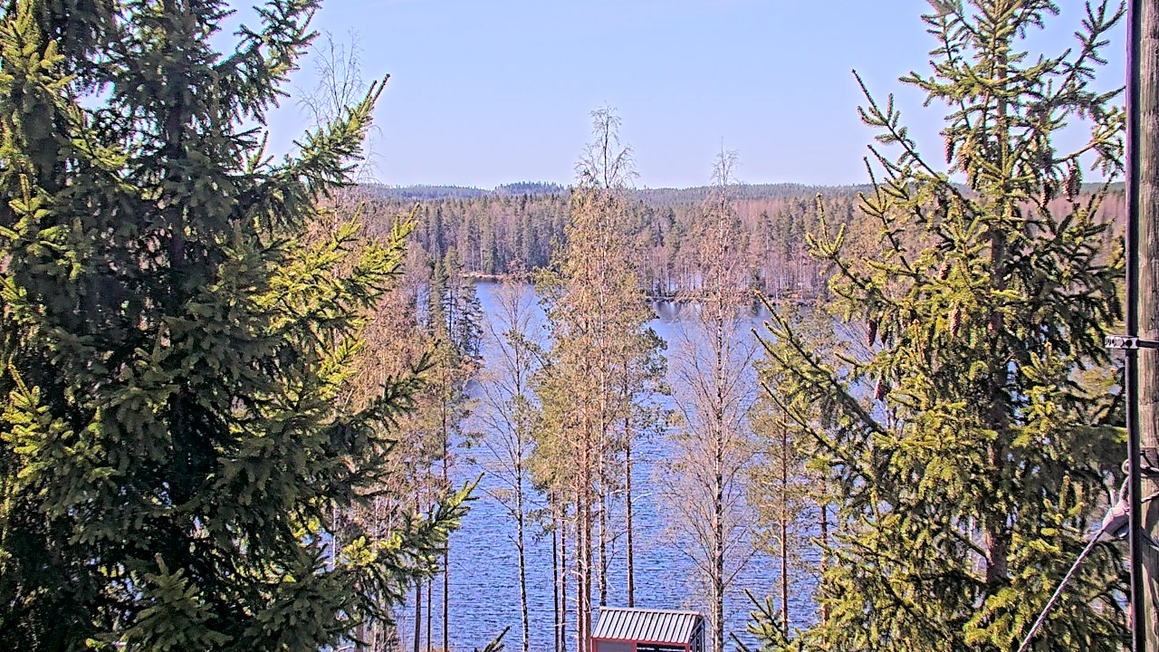 Kelikamerat Kuva vt9_Pieksämäki_Mehtiö, Pieksämäki, Etelä-Savo