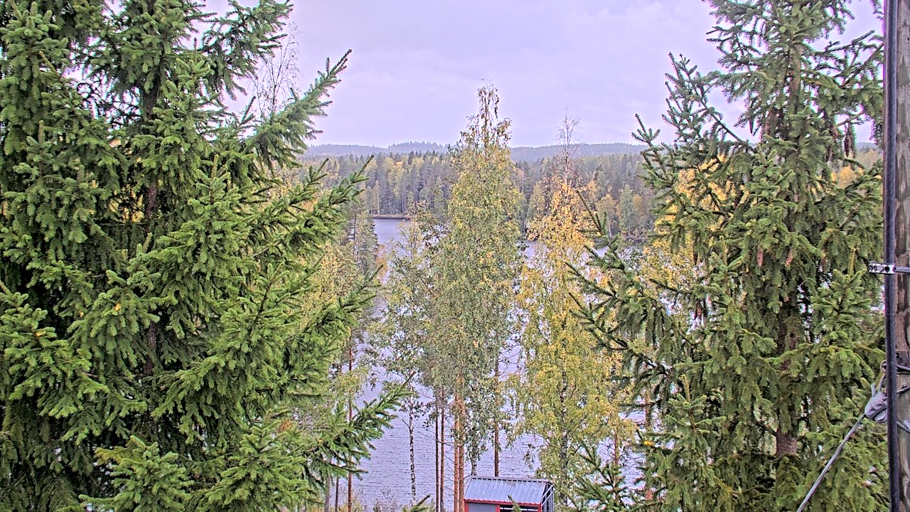 Kelikamerat Kuva vt9_Pieksämäki_Mehtiö, Pieksämäki, Etelä-Savo