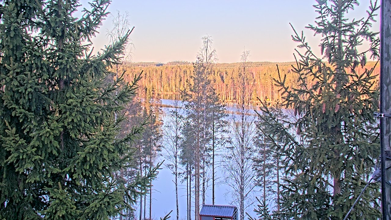 Kelikamerat Kuva vt9_Pieksämäki_Mehtiö, Pieksämäki, Etelä-Savo