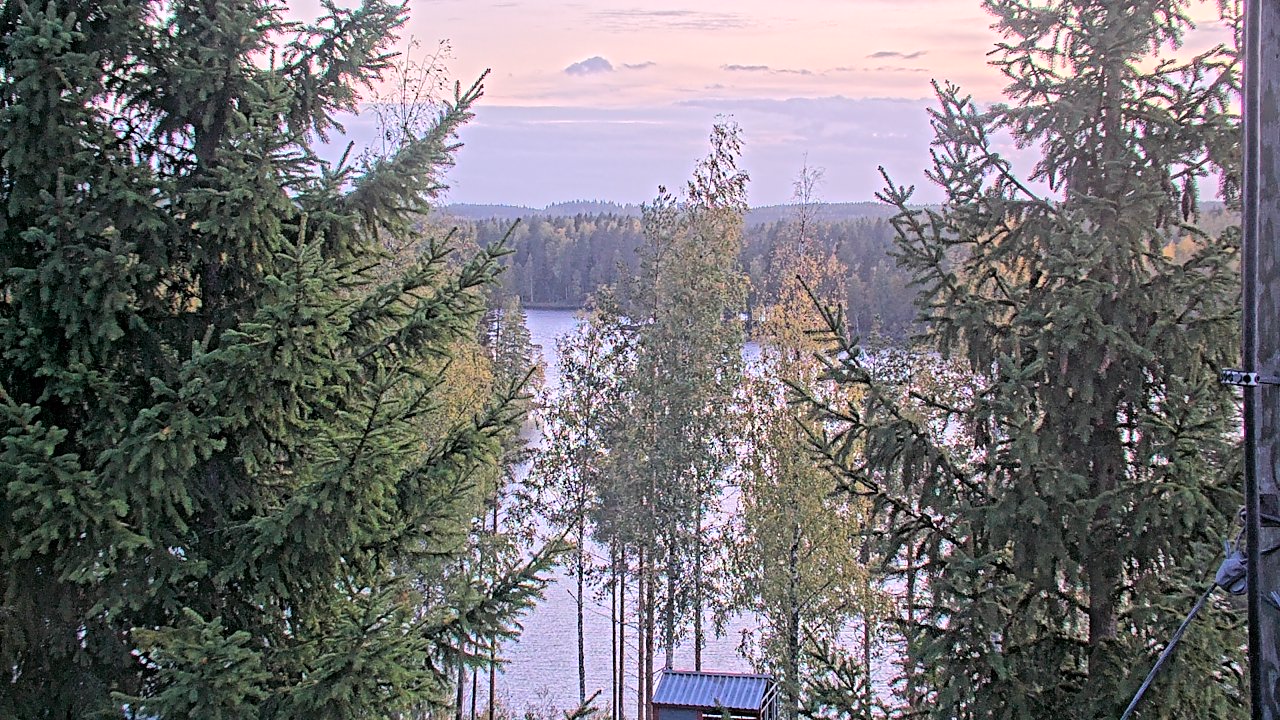 Kelikamerat Kuva vt9_Pieksämäki_Mehtiö, Pieksämäki, Etelä-Savo