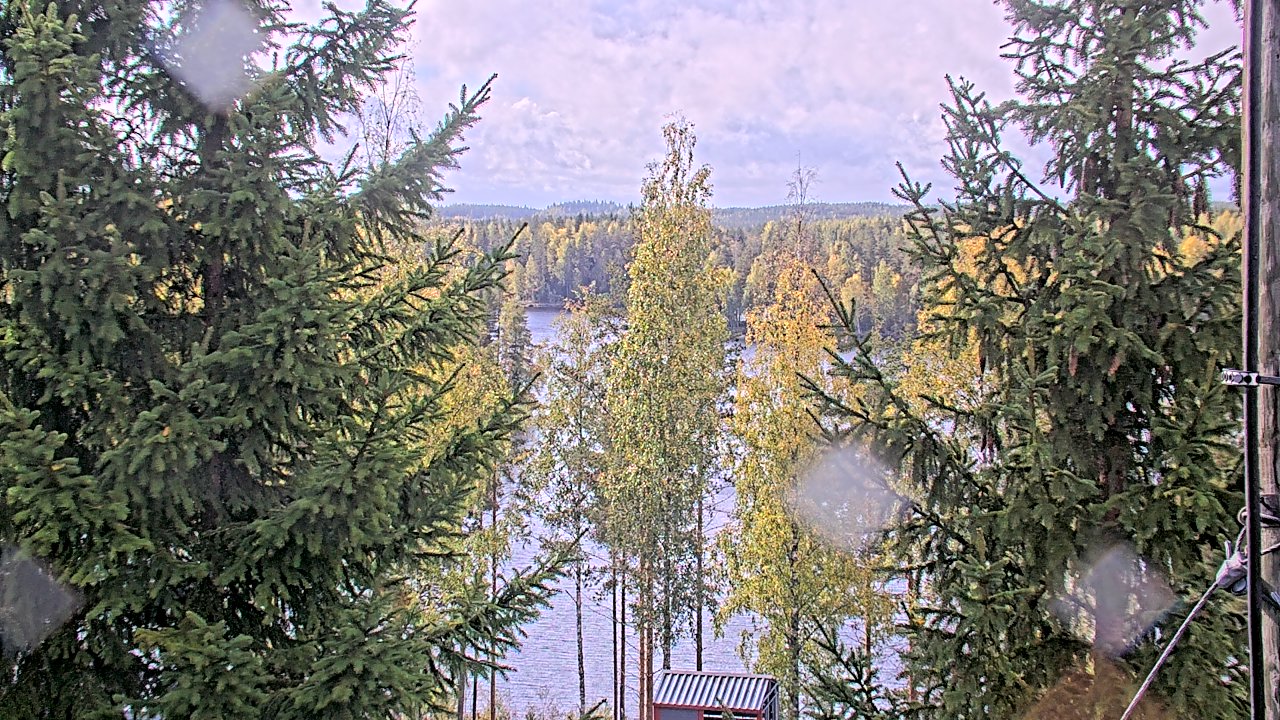 Kelikamerat Kuva vt9_Pieksämäki_Mehtiö, Pieksämäki, Etelä-Savo
