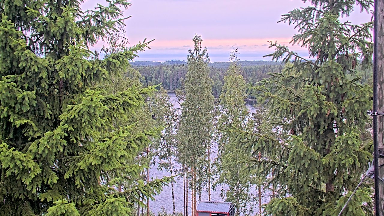 Kelikamerat Kuva vt9_Pieksämäki_Mehtiö, Pieksämäki, Etelä-Savo