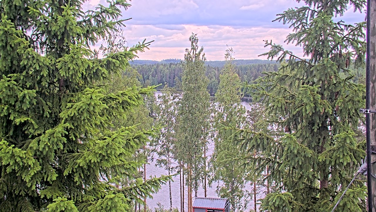 Kelikamerat Kuva vt9_Pieksämäki_Mehtiö, Pieksämäki, Etelä-Savo
