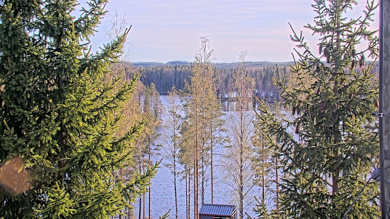 Kelikamerat Kuva vt9_Pieksämäki_Mehtiö, Pieksämäki, Etelä-Savo