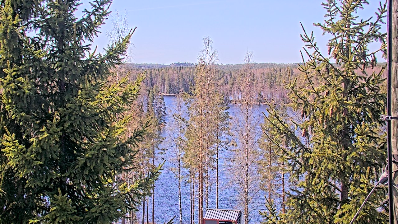 Kelikamerat Kuva vt9_Pieksämäki_Mehtiö, Pieksämäki, Etelä-Savo