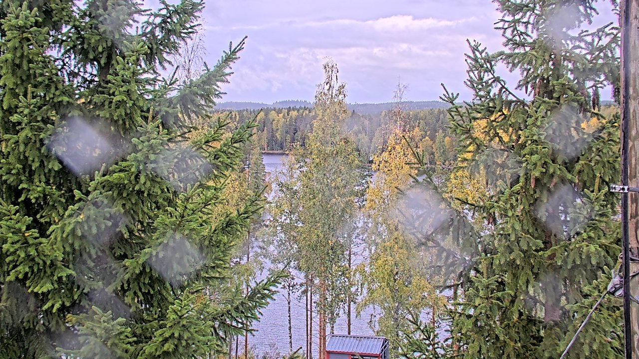 Kelikamerat Kuva vt9_Pieksämäki_Mehtiö, Pieksämäki, Etelä-Savo