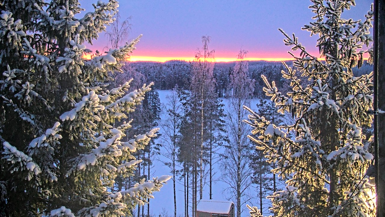 Kelikamerat Kuva vt9_Pieksämäki_Mehtiö, Pieksämäki, Etelä-Savo