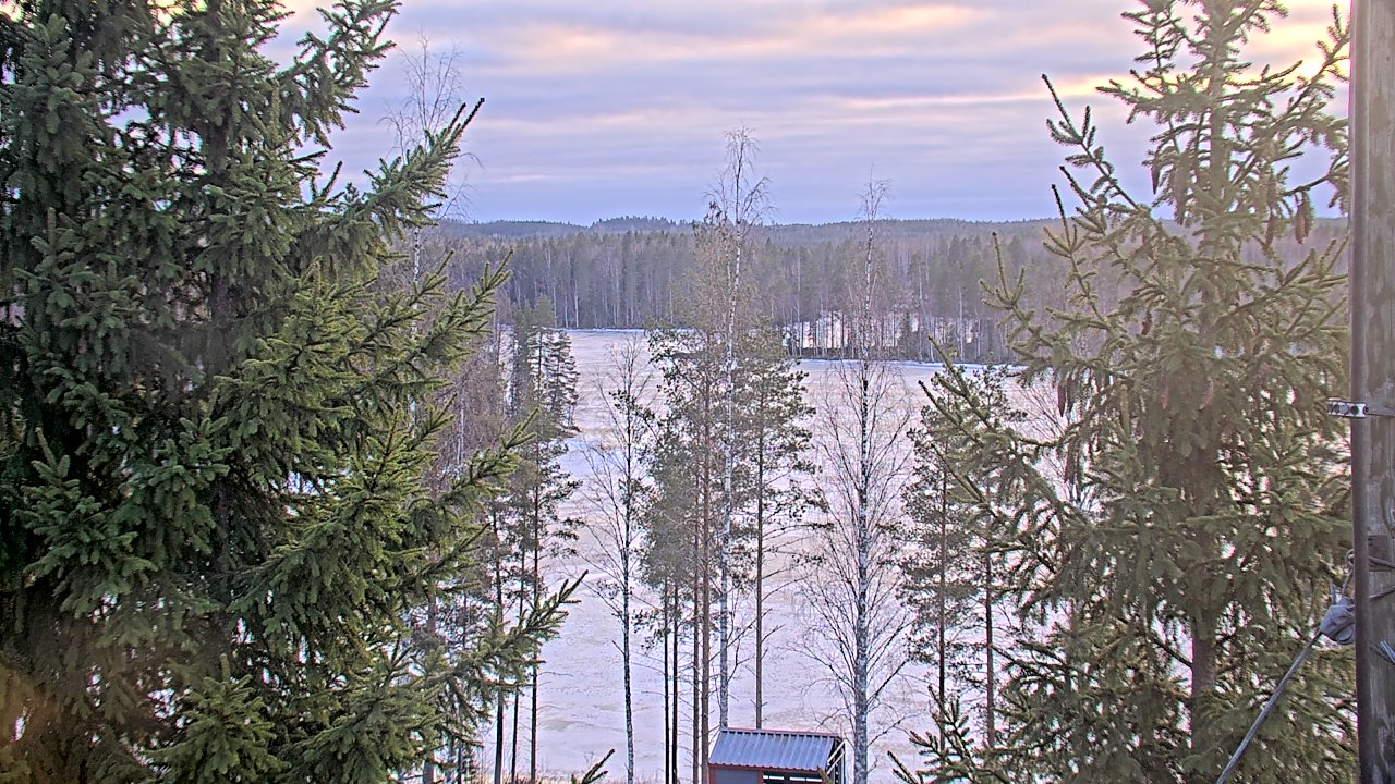 Kelikamerat Kuva vt9_Pieksämäki_Mehtiö, Pieksämäki, Etelä-Savo