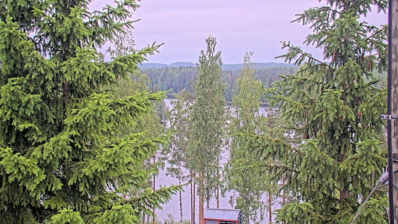 Kelikamerat Kuva vt9_Pieksämäki_Mehtiö, Pieksämäki, Etelä-Savo