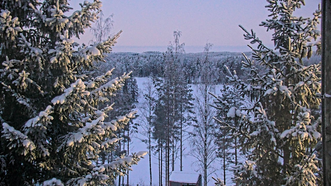 Kelikamerat Kuva vt9_Pieksämäki_Mehtiö, Pieksämäki, Etelä-Savo