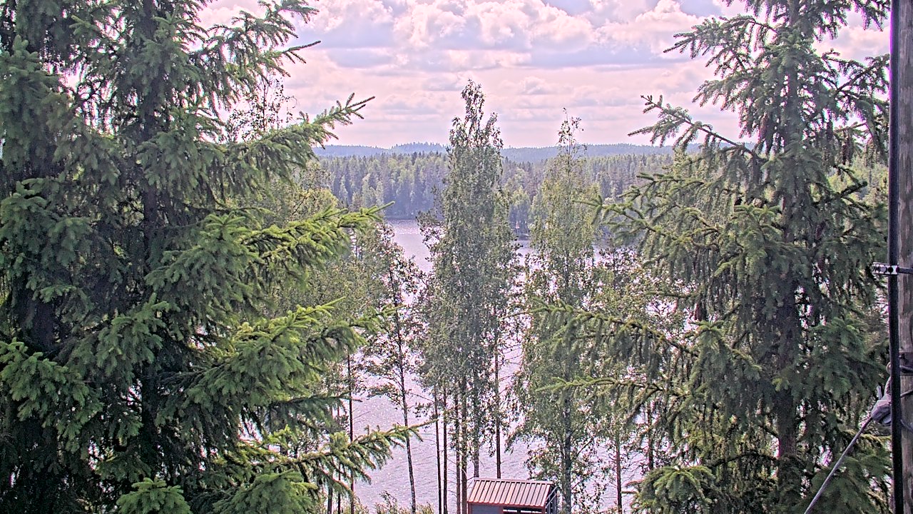 Kelikamerat Kuva vt9_Pieksämäki_Mehtiö, Pieksämäki, Etelä-Savo
