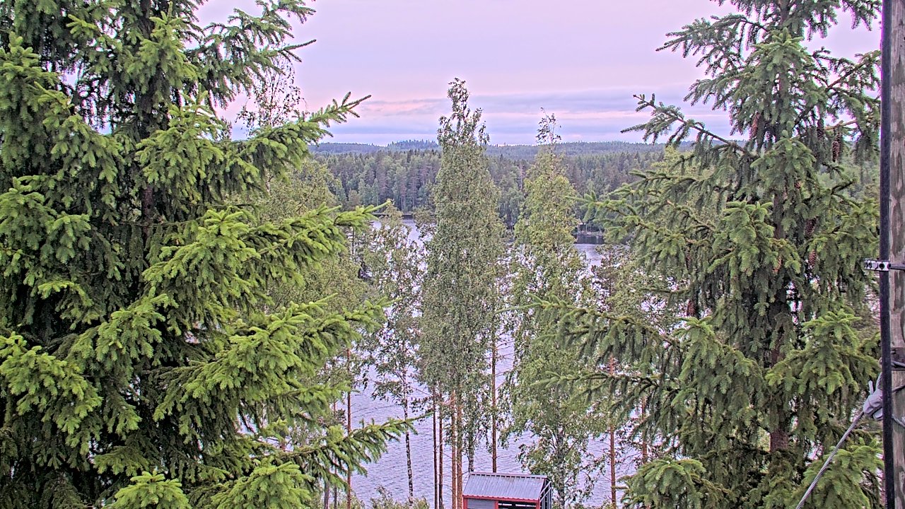 Kelikamerat Kuva vt9_Pieksämäki_Mehtiö, Pieksämäki, Etelä-Savo