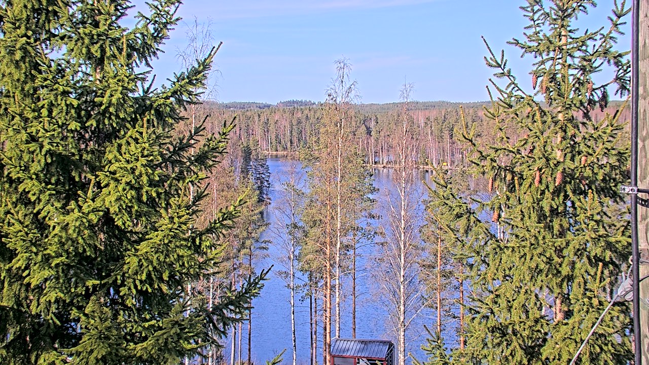 Kelikamerat Kuva vt9_Pieksämäki_Mehtiö, Pieksämäki, Etelä-Savo