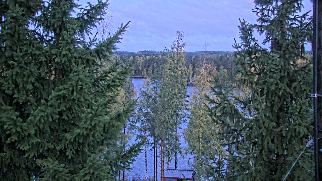 Kelikamerat Kuva vt9_Pieksämäki_Mehtiö, Pieksämäki, Etelä-Savo