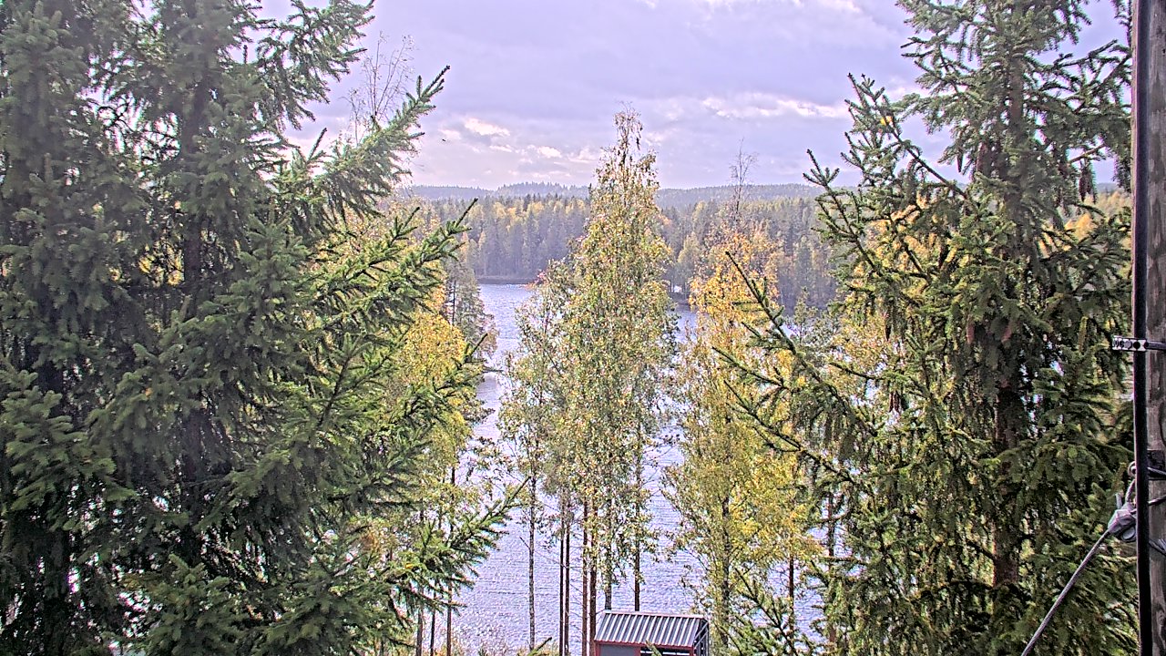 Kelikamerat Kuva vt9_Pieksämäki_Mehtiö, Pieksämäki, Etelä-Savo