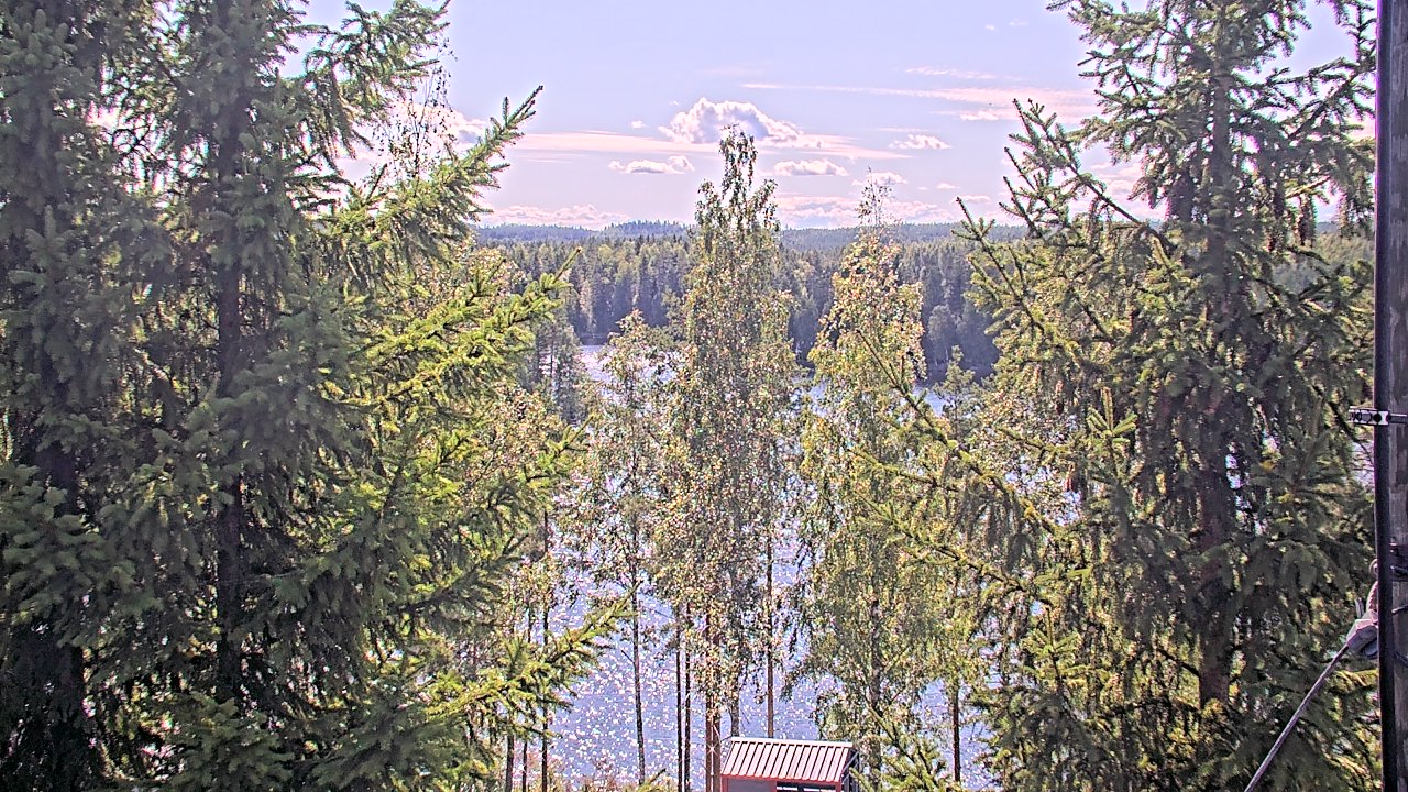 Kelikamerat Kuva vt9_Pieksämäki_Mehtiö, Pieksämäki, Etelä-Savo