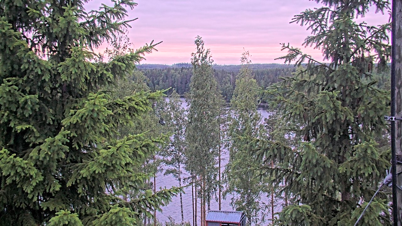 Kelikamerat Kuva vt9_Pieksämäki_Mehtiö, Pieksämäki, Etelä-Savo