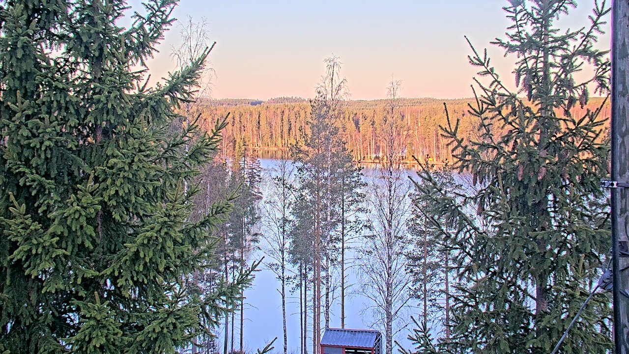 Kelikamerat Kuva vt9_Pieksämäki_Mehtiö, Pieksämäki, Etelä-Savo