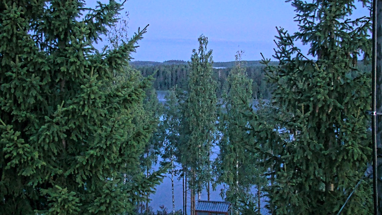 Kelikamerat Kuva vt9_Pieksämäki_Mehtiö, Pieksämäki, Etelä-Savo