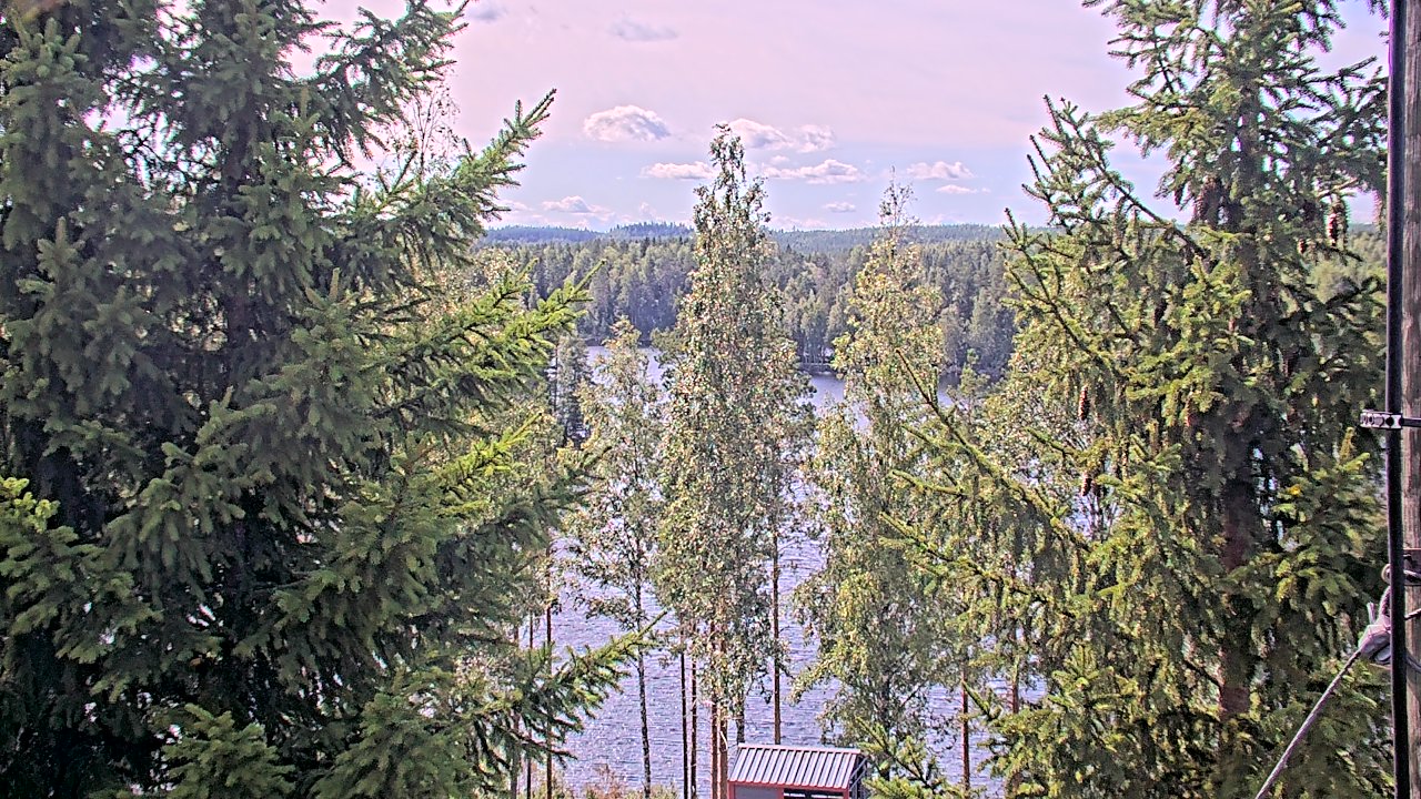 Kelikamerat Kuva vt9_Pieksämäki_Mehtiö, Pieksämäki, Etelä-Savo