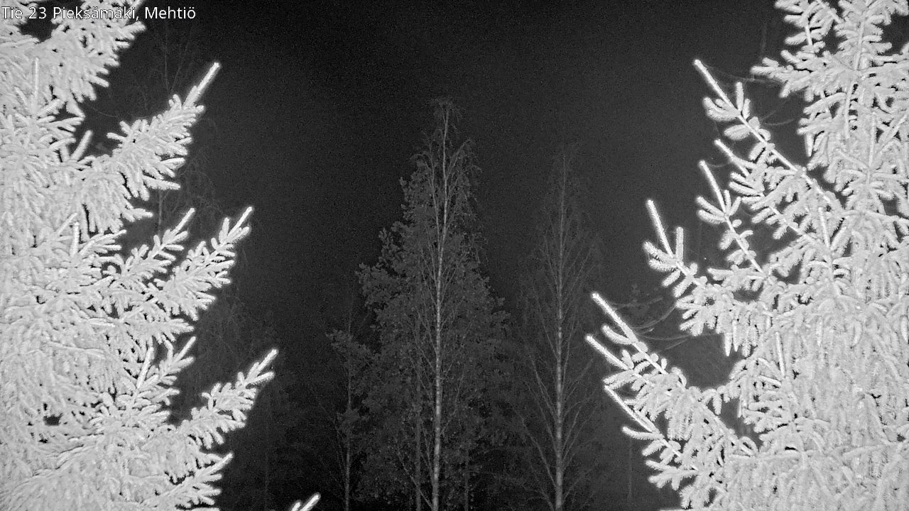 Kelikamerat Kuva vt9_Pieksämäki_Mehtiö, Pieksämäki, Etelä-Savo