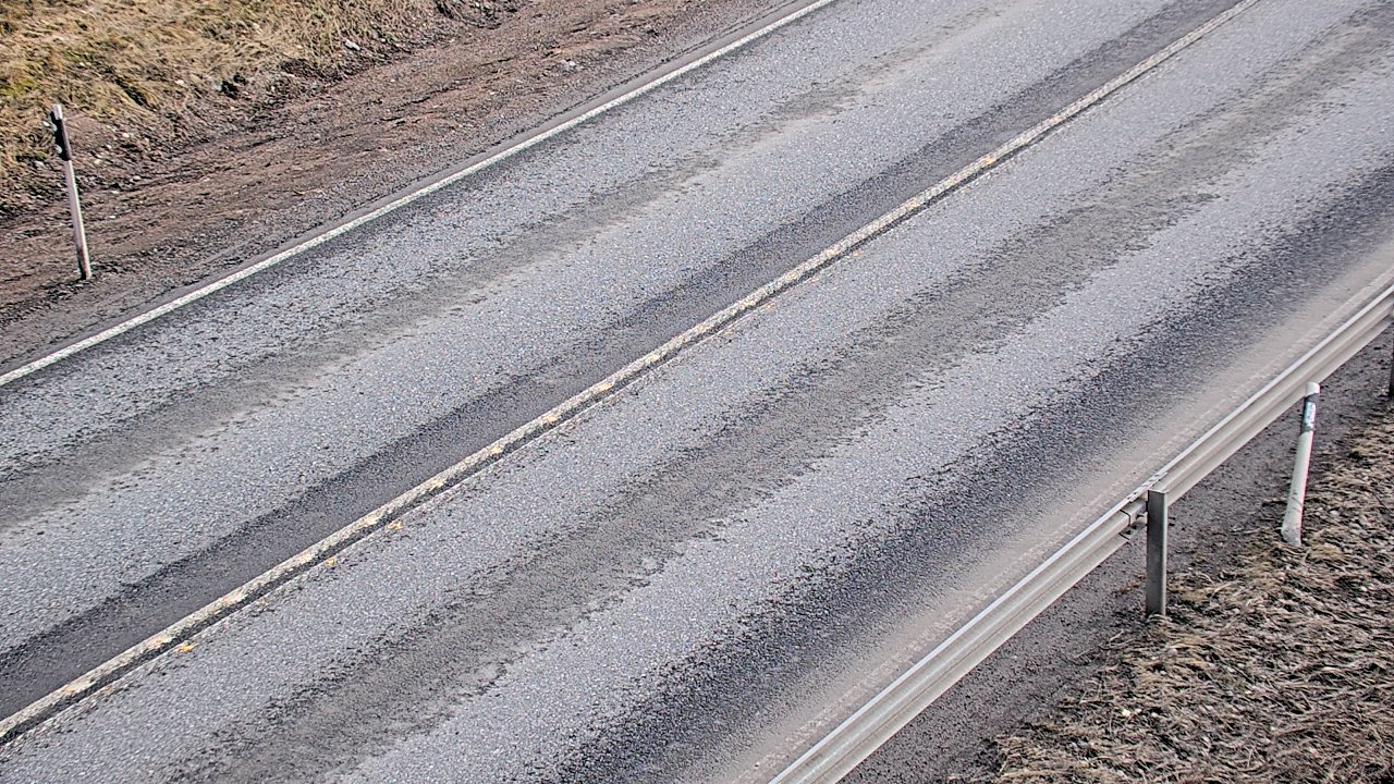 Weather Camera Image vt9_Pieksämäki_Mehtiö, Pieksämäki, Etelä-Savo